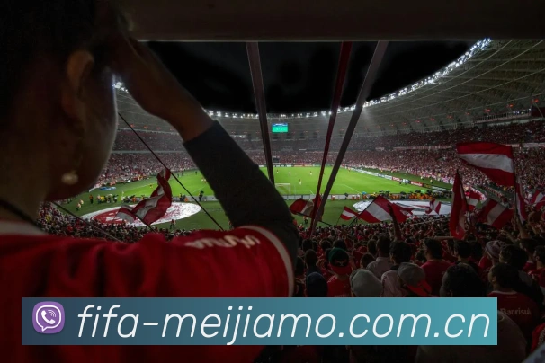 美加墨世界杯官网APP 封面图